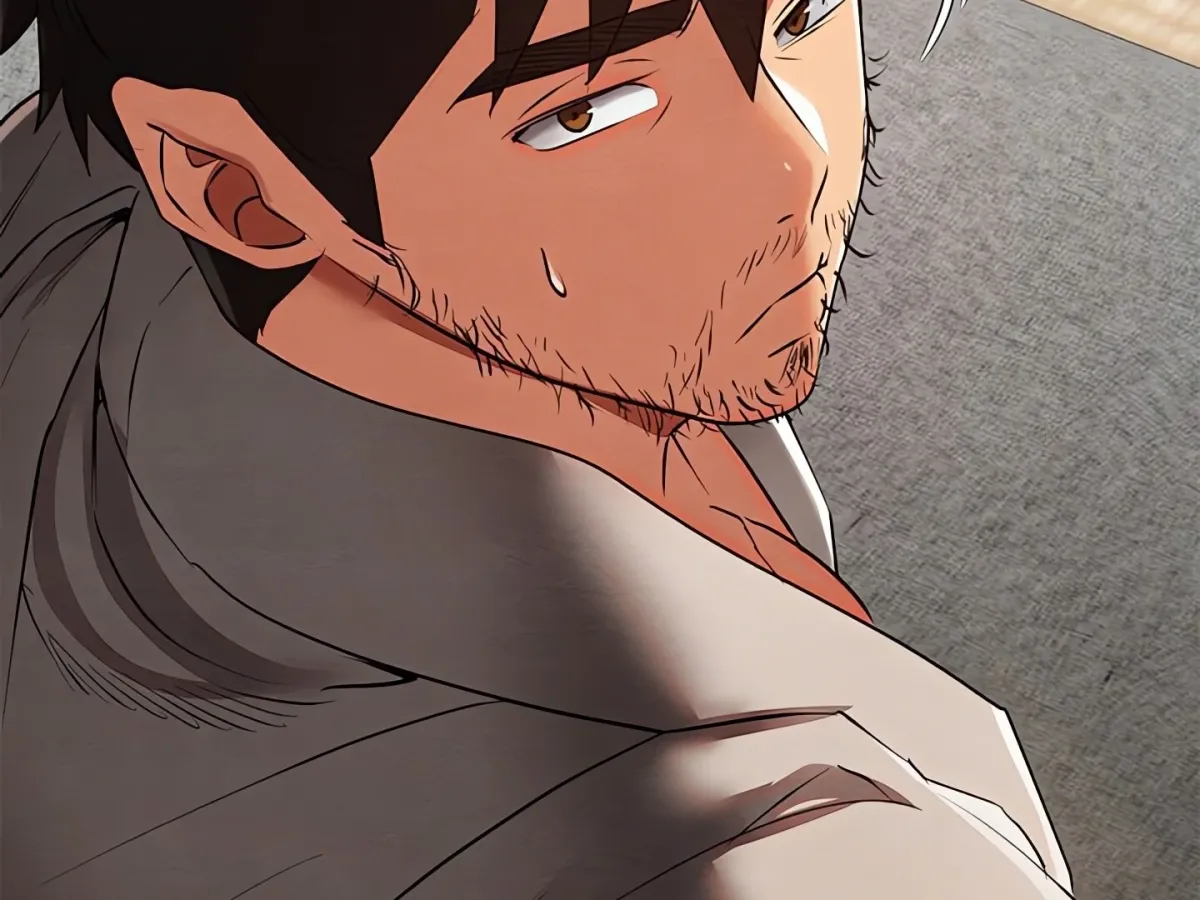 Master of Intimacy Chapter 13 page 115 - 