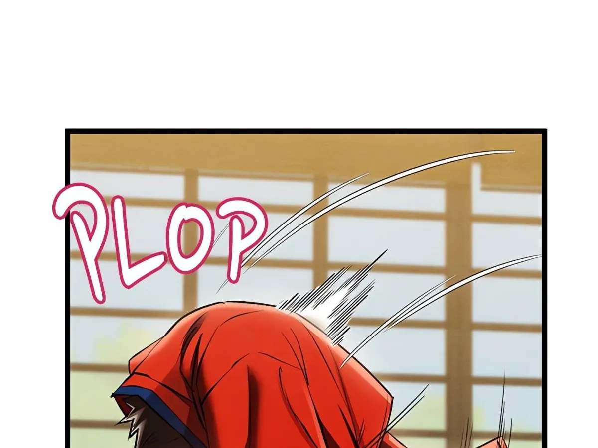 Master of Intimacy Chapter 13 page 117 - 