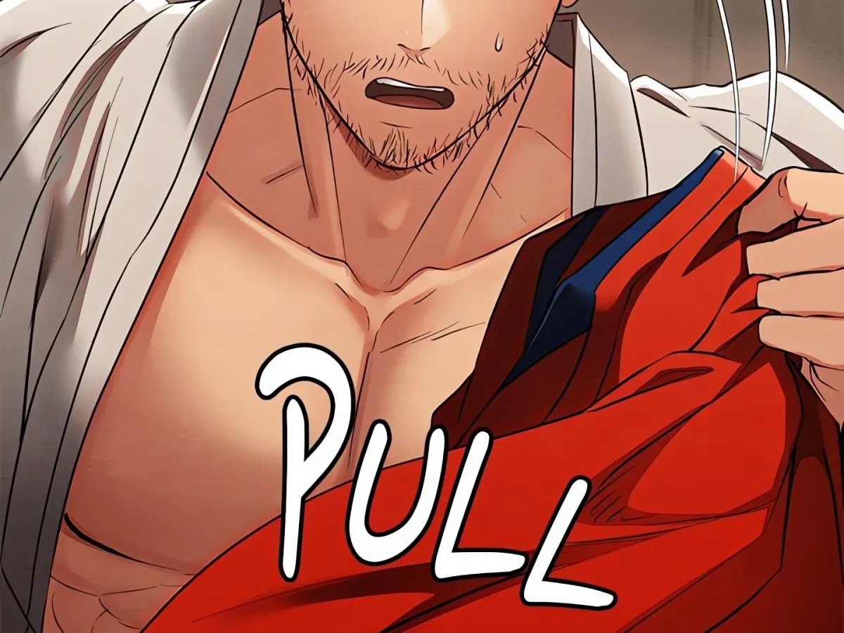 Master of Intimacy Chapter 13 page 122 - 