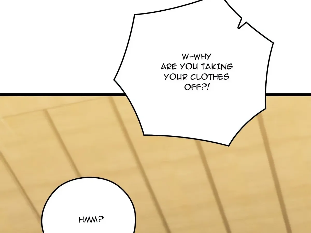 Master of Intimacy Chapter 13 page 126 - 