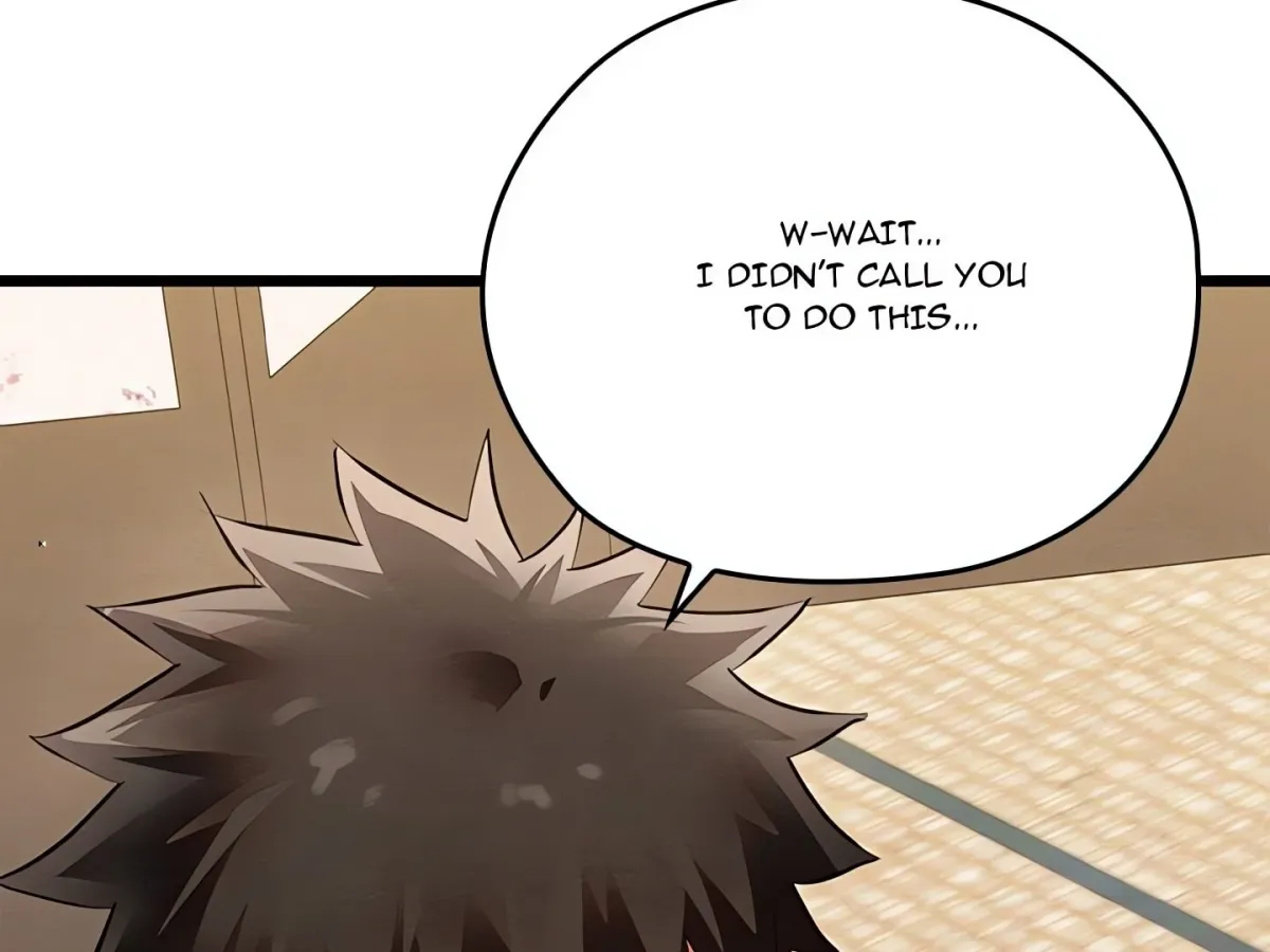 Master of Intimacy Chapter 13 page 135 - 