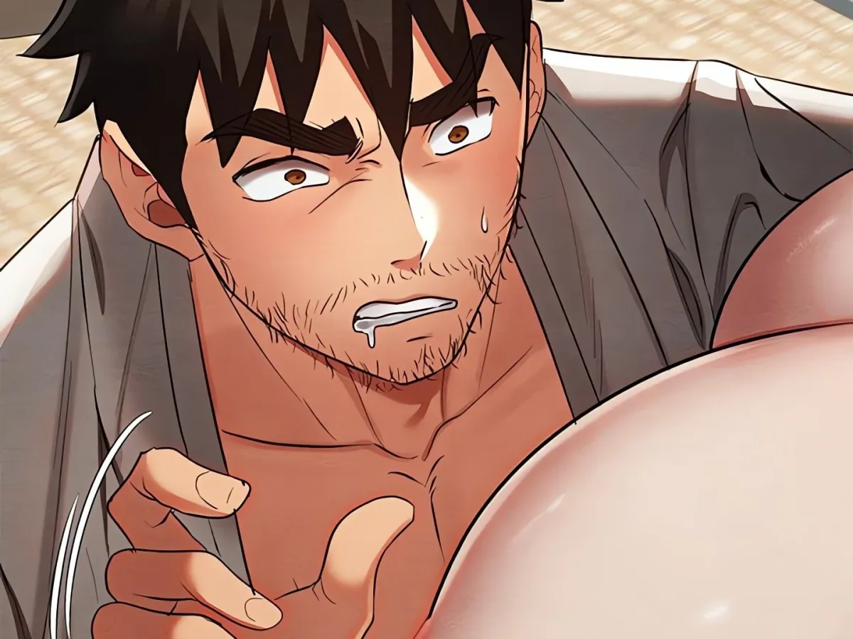 Master of Intimacy Chapter 13 page 136 - 