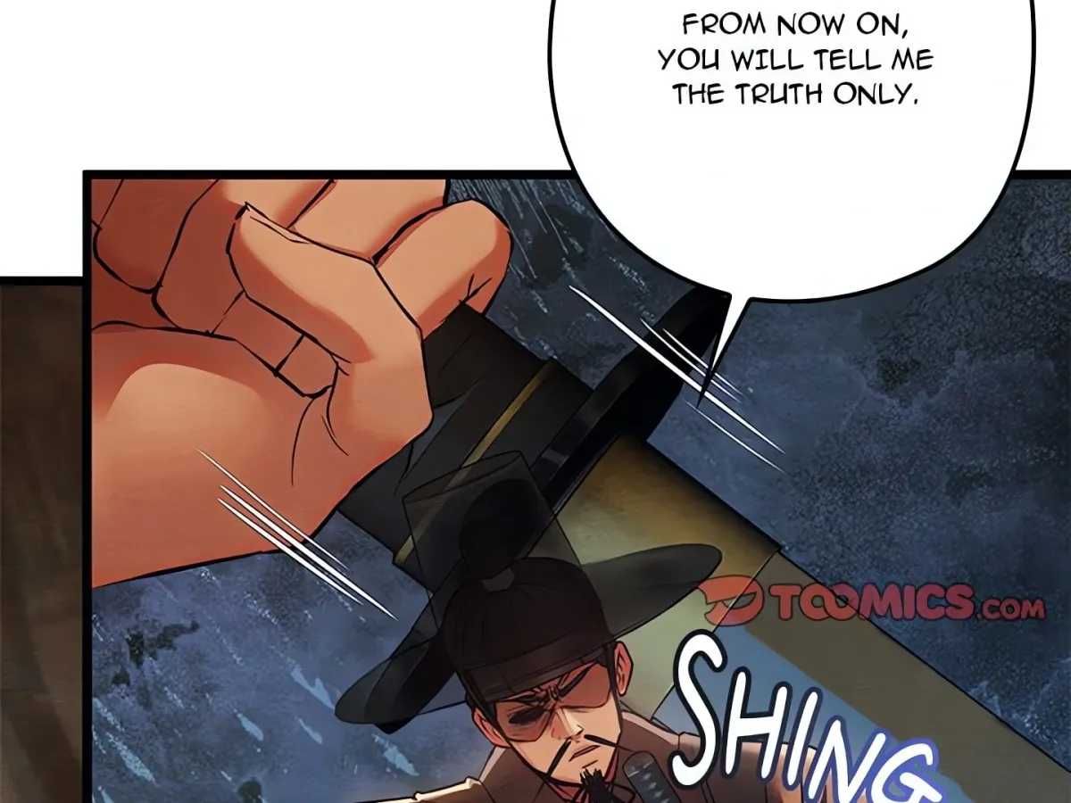 Master of Intimacy Chapter 13 page 15 - 