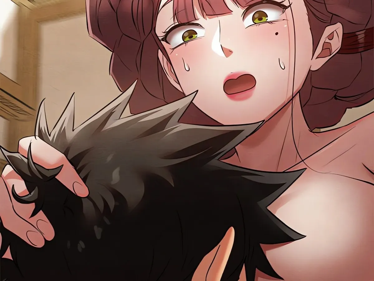 Master of Intimacy Chapter 13 page 155 - 