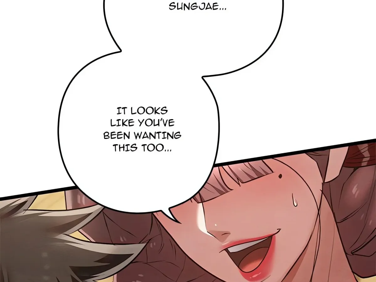 Master of Intimacy Chapter 13 page 157 - 
