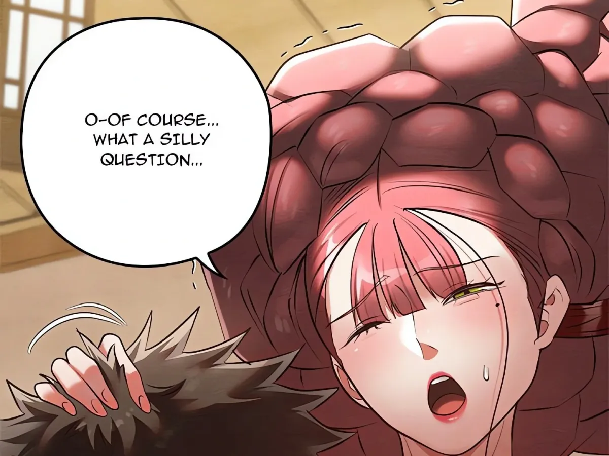Master of Intimacy Chapter 13 page 163 - 