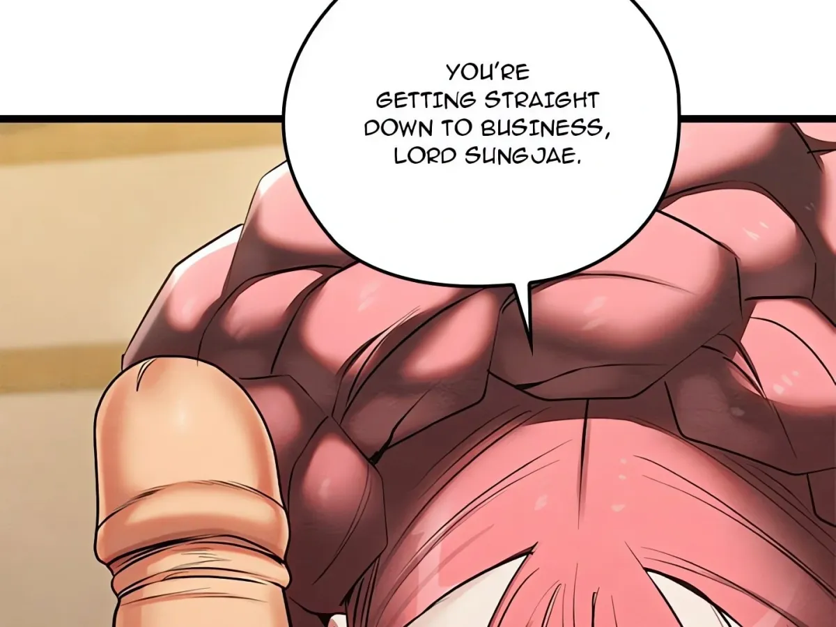 Master of Intimacy Chapter 13 page 174 - 