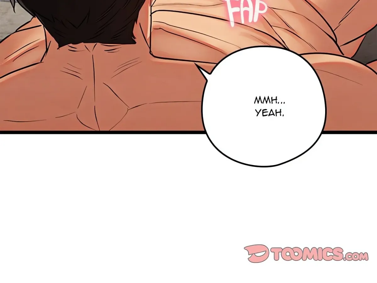 Master of Intimacy Chapter 13 page 183 - 