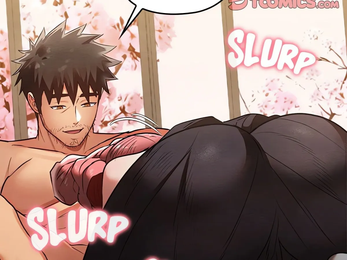 Master of Intimacy Chapter 13 page 195 - 