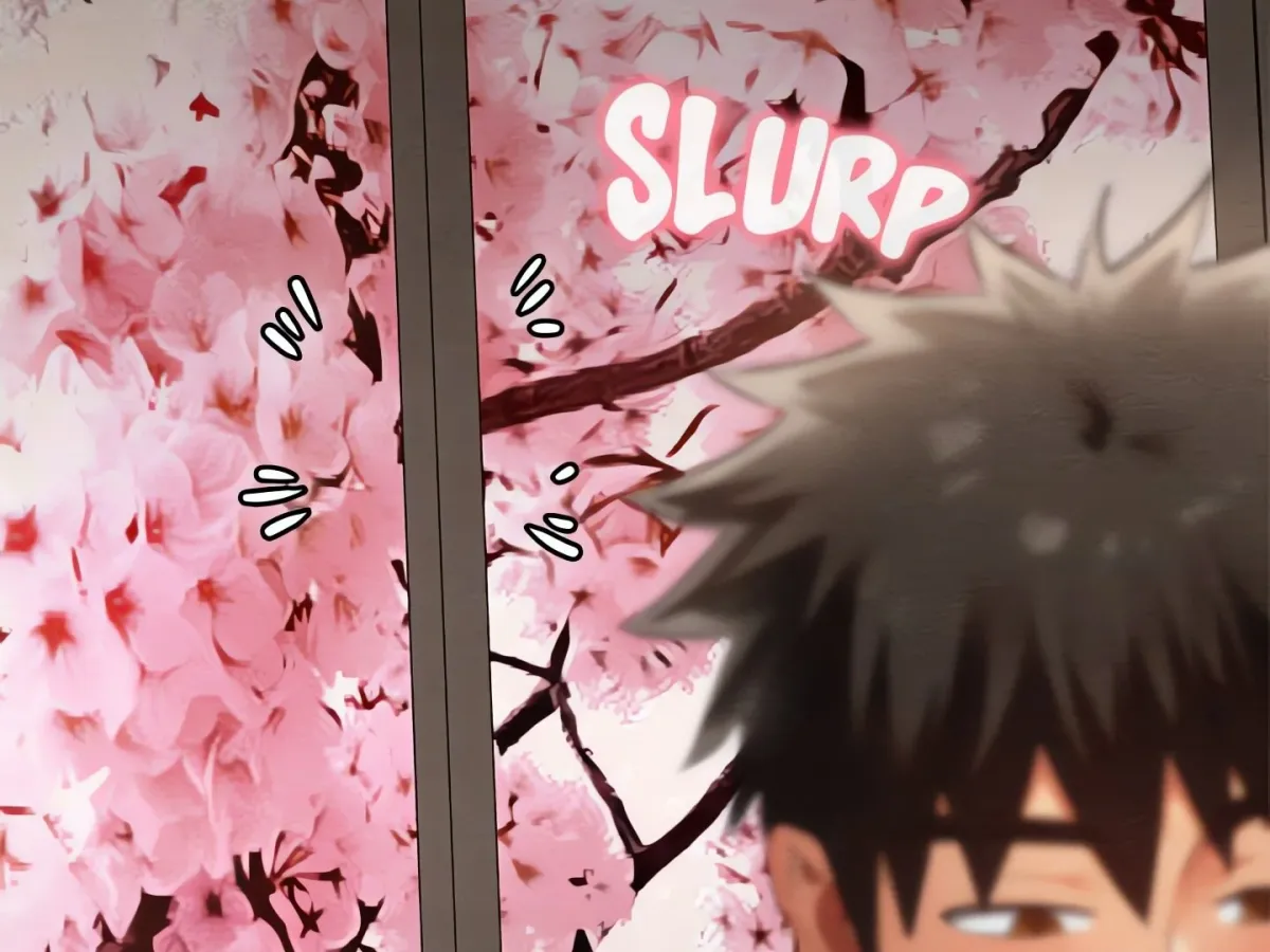 Master of Intimacy Chapter 13 page 198 - 