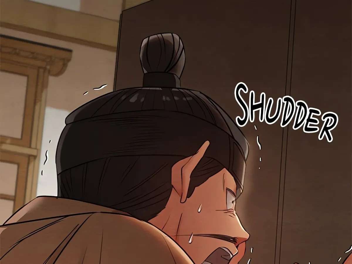 Master of Intimacy Chapter 13 page 203 - 