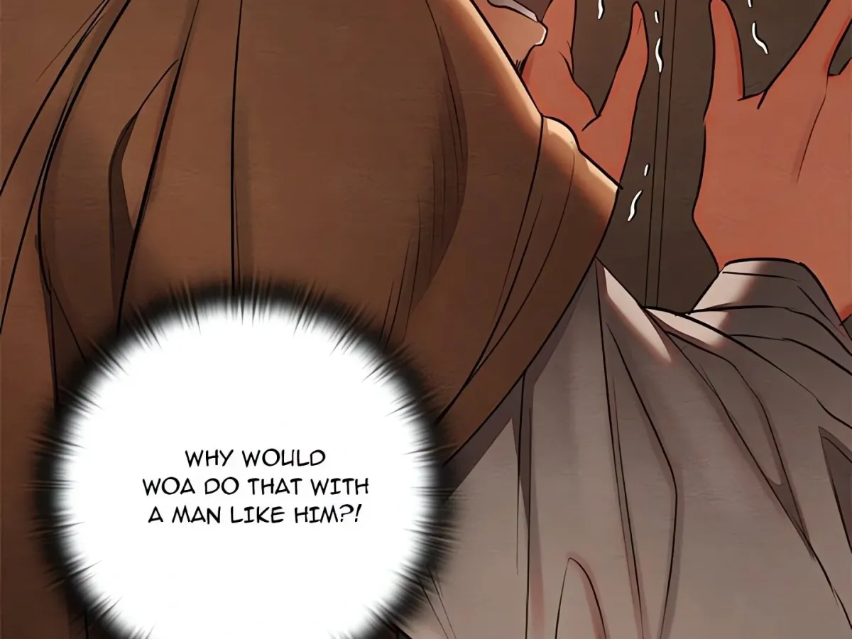 Master of Intimacy Chapter 13 page 204 - 