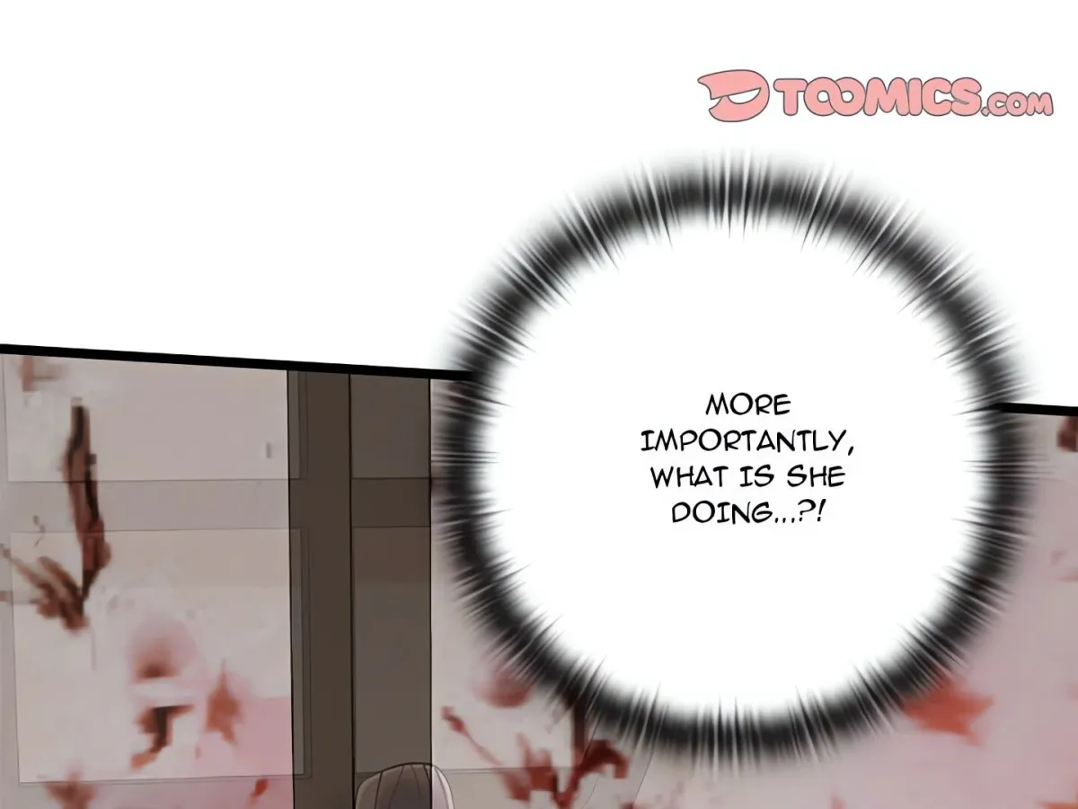 Master of Intimacy Chapter 13 page 206 - 