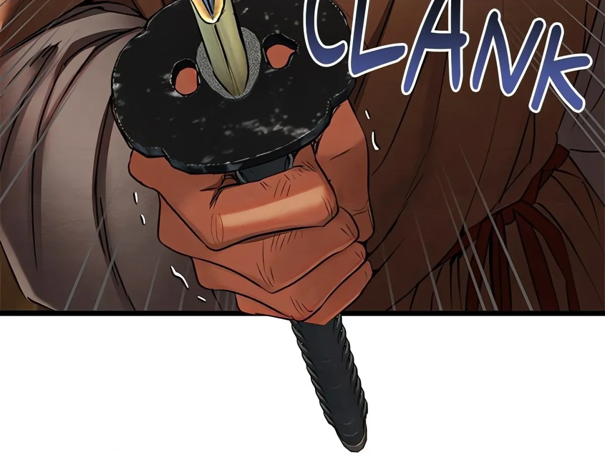 Master of Intimacy Chapter 13 page 22 - 