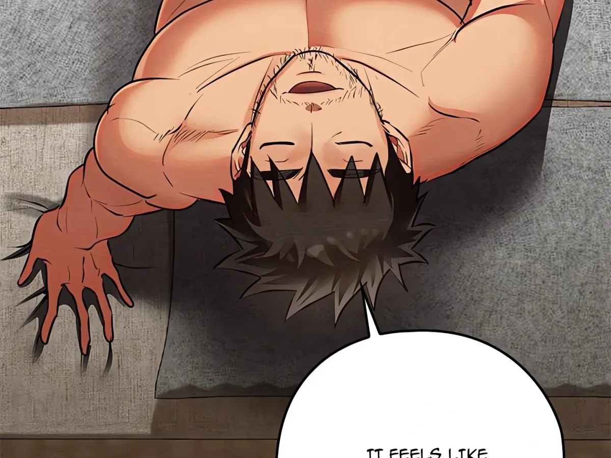 Master of Intimacy Chapter 13 page 214 - 