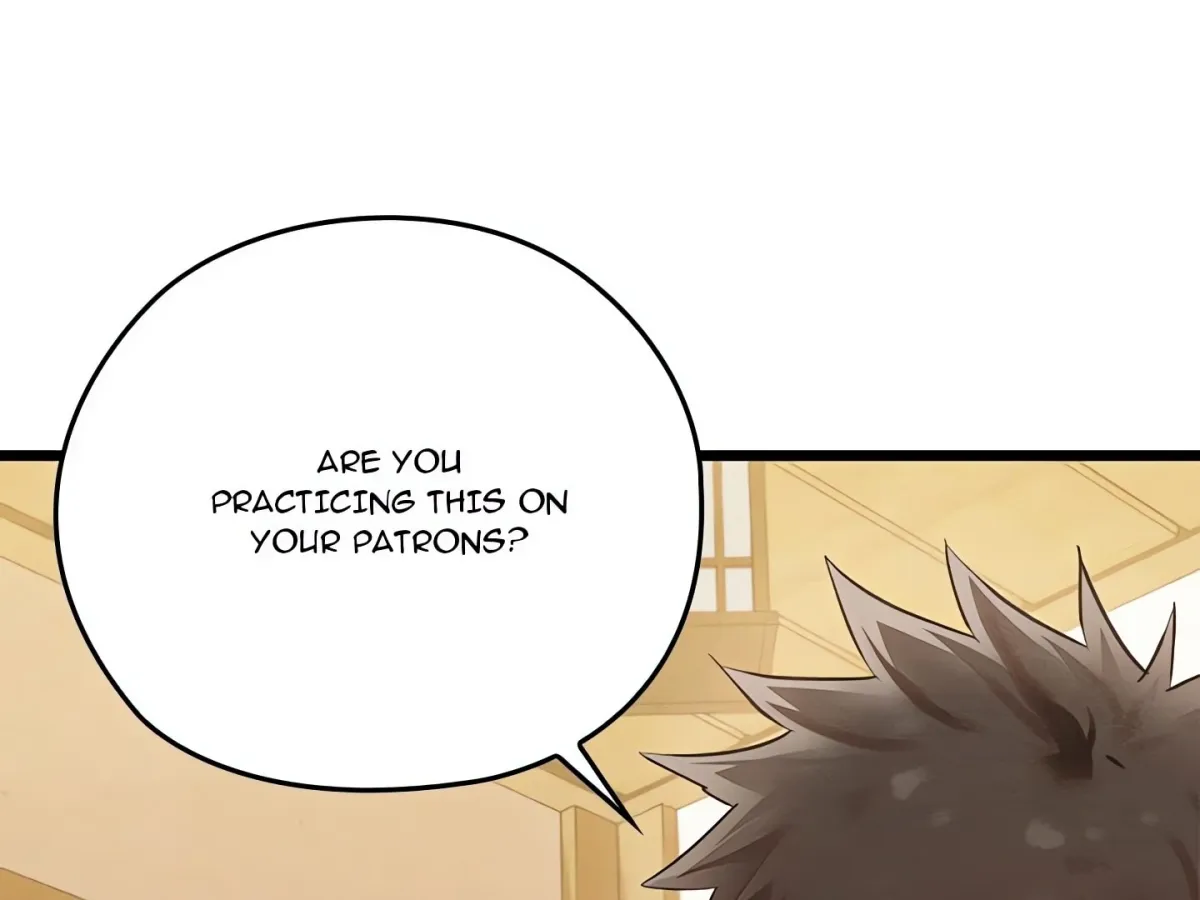 Master of Intimacy Chapter 13 page 216 - 