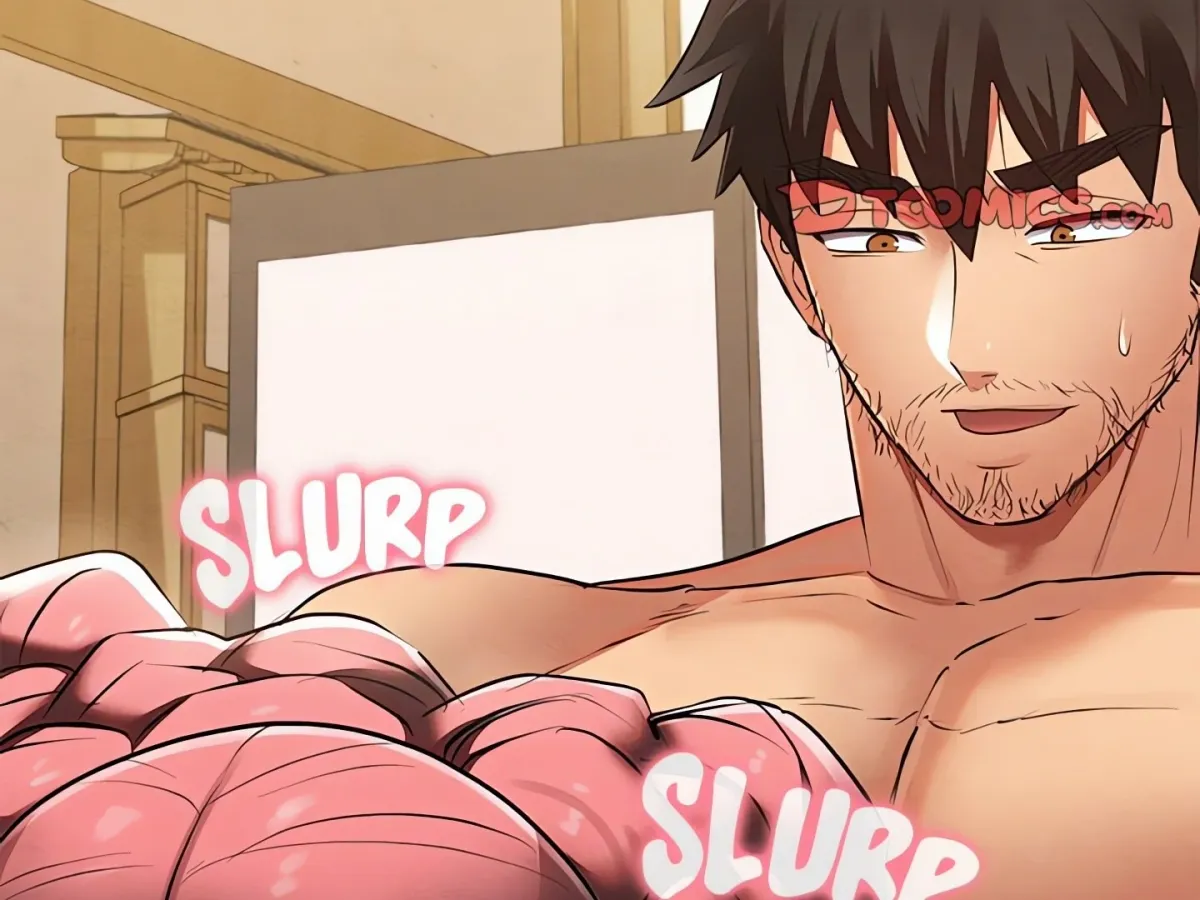 Master of Intimacy Chapter 13 page 217 - 