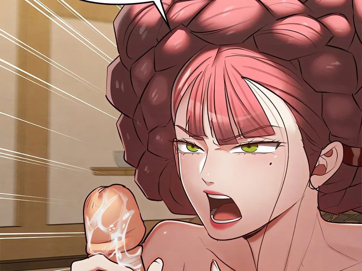 Master of Intimacy Chapter 13 page 224 - 