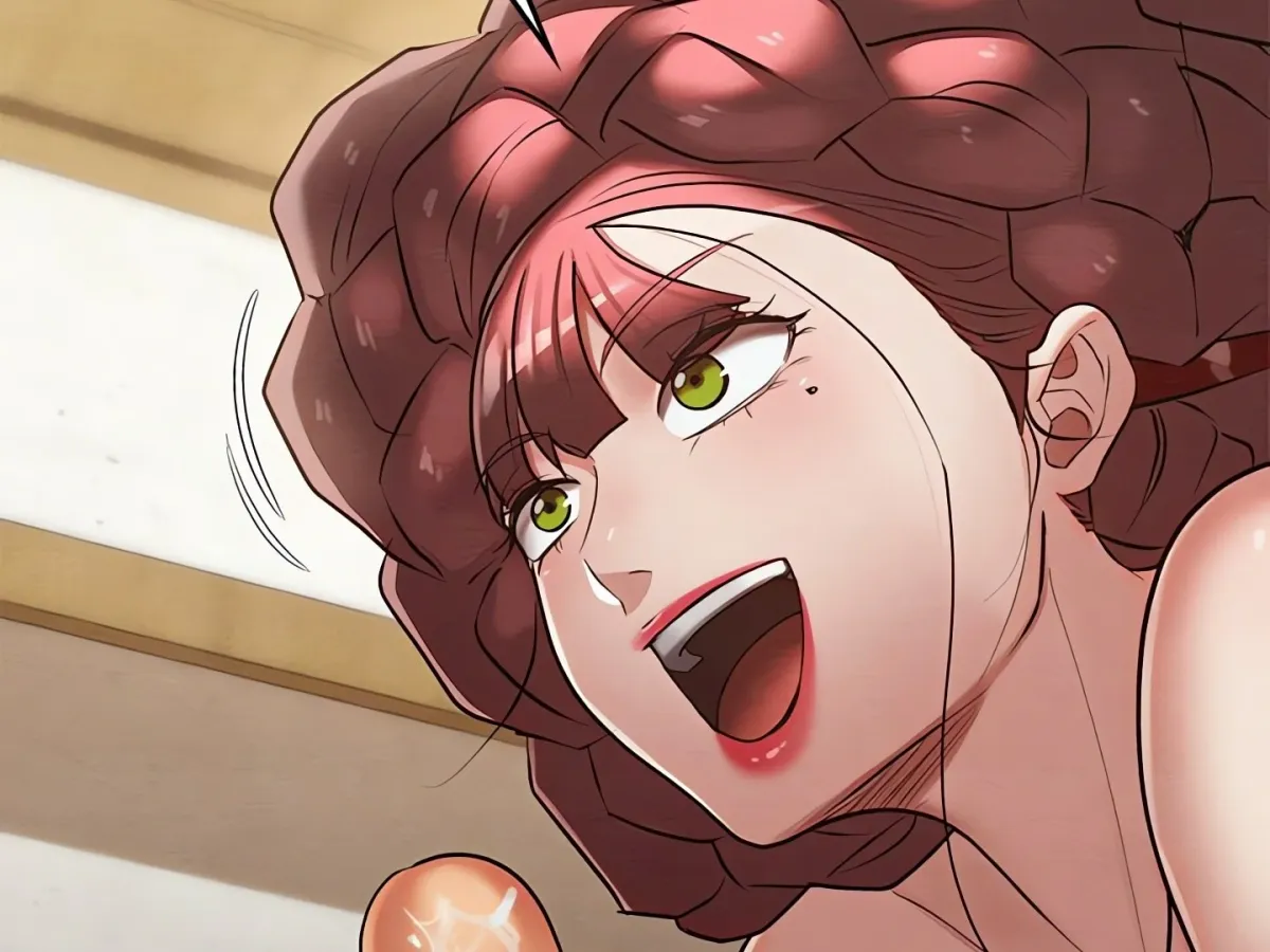 Master of Intimacy Chapter 13 page 231 - 