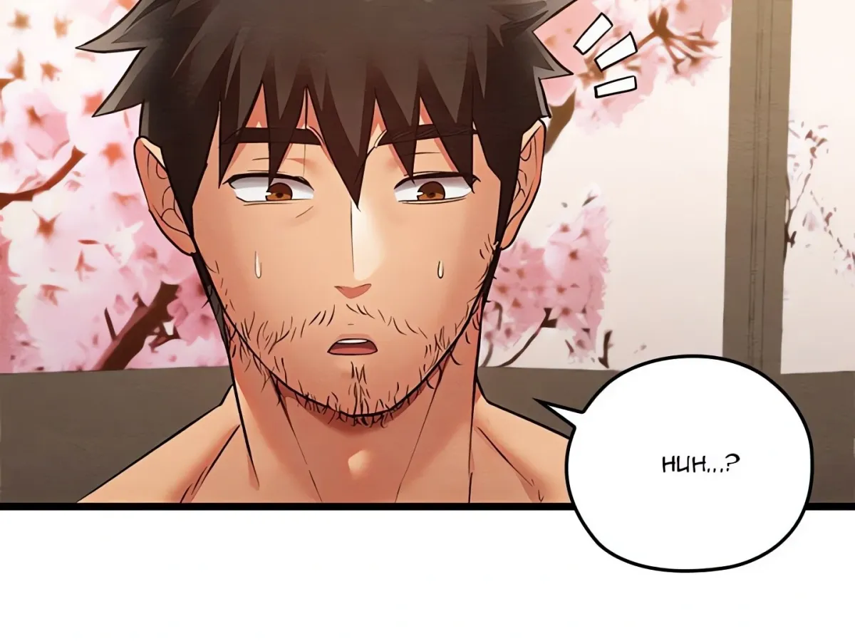 Master of Intimacy Chapter 13 page 234 - 