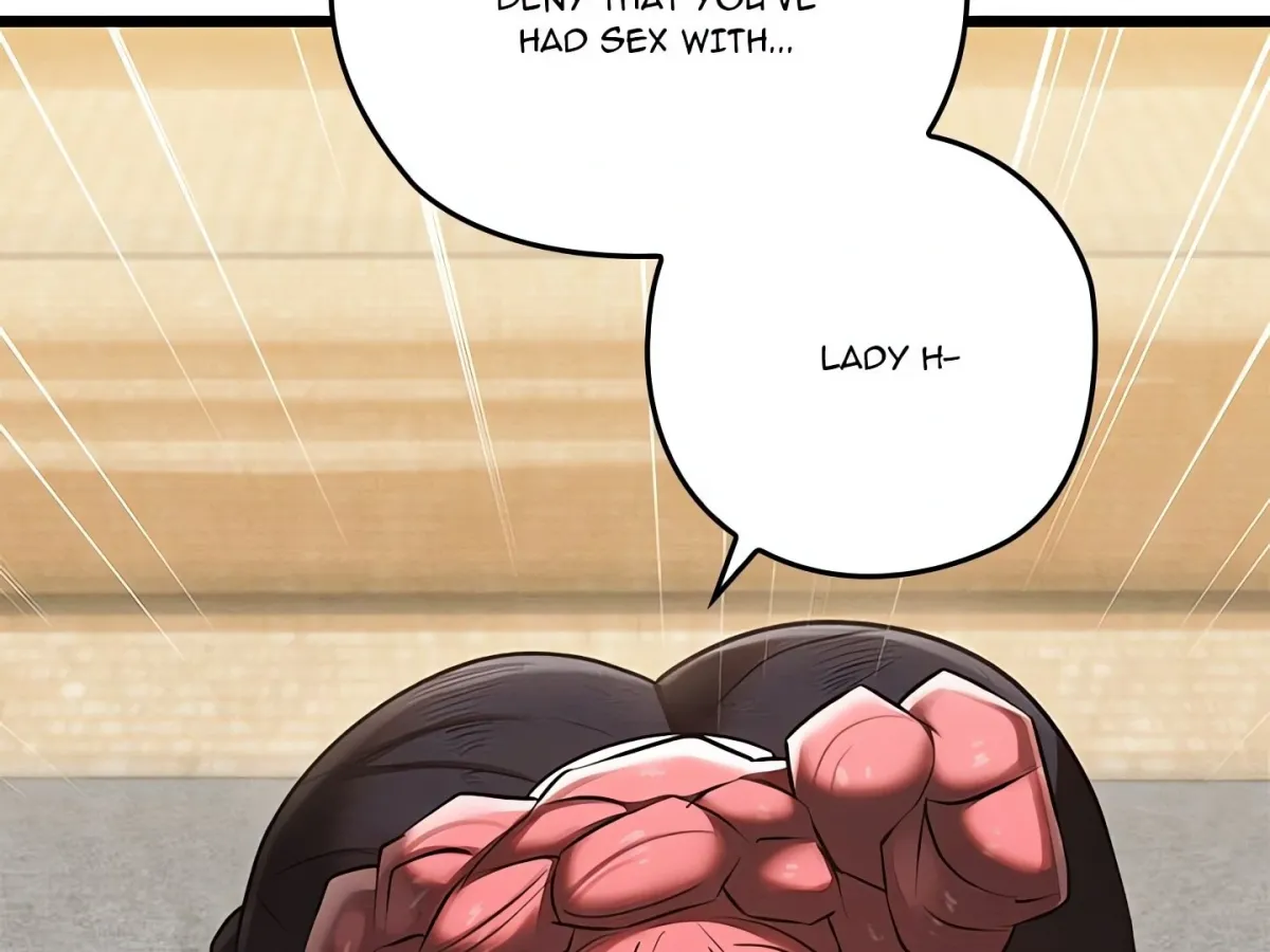 Master of Intimacy Chapter 13 page 236 - 
