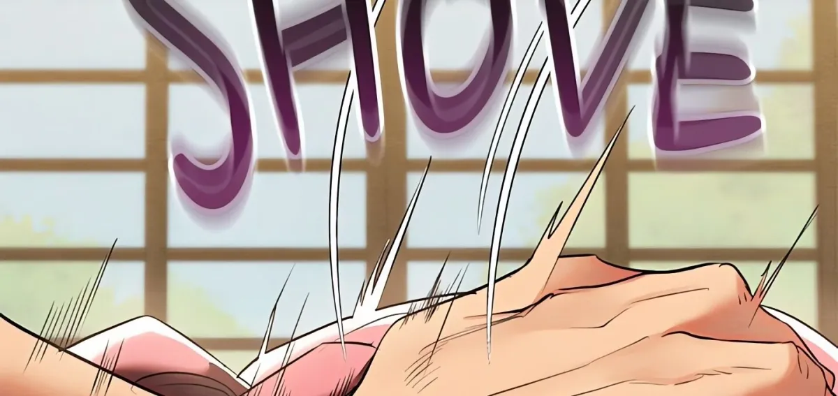 Master of Intimacy Chapter 13 page 240 - 