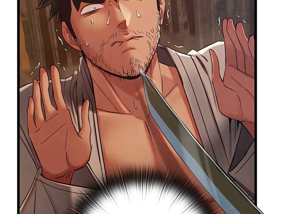 Master of Intimacy Chapter 13 page 25 - 