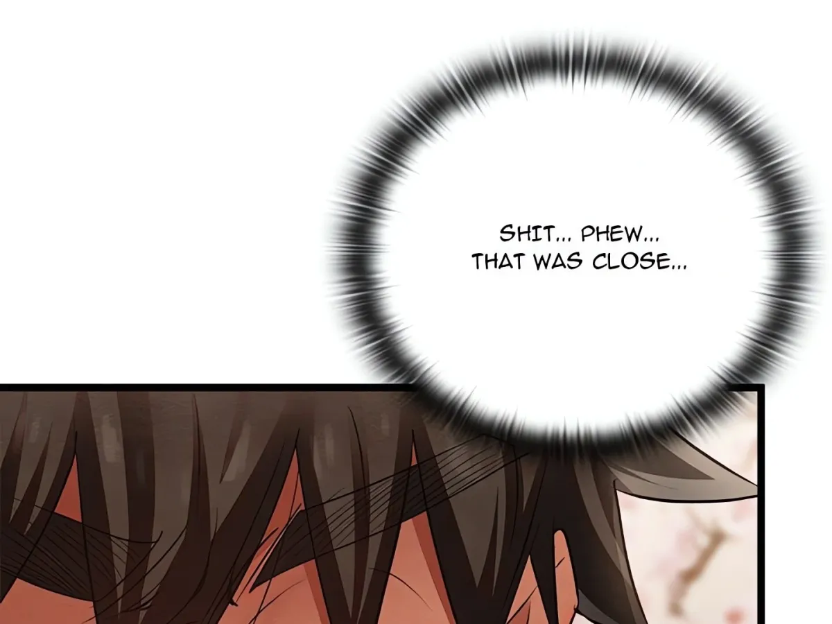 Master of Intimacy Chapter 13 page 248 - 