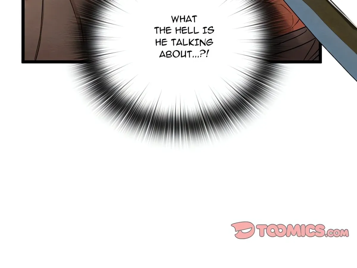 Master of Intimacy Chapter 13 page 26 - 