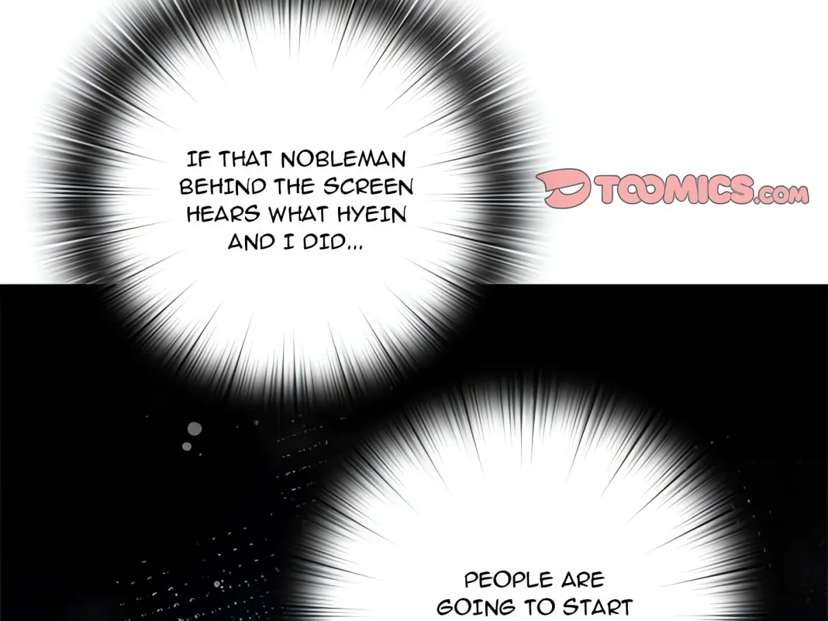 Master of Intimacy Chapter 13 page 251 - 