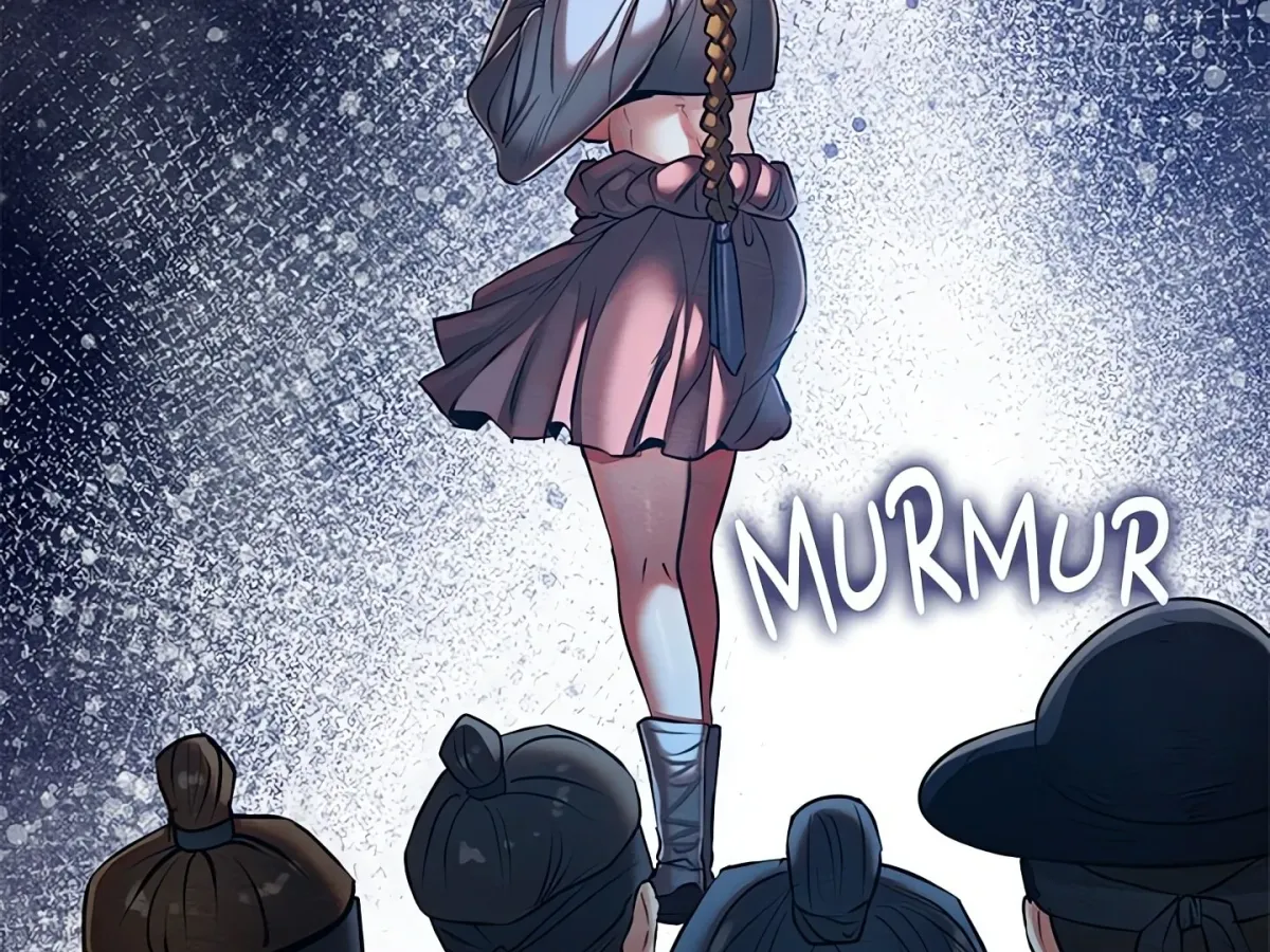 Master of Intimacy Chapter 13 page 253 - 