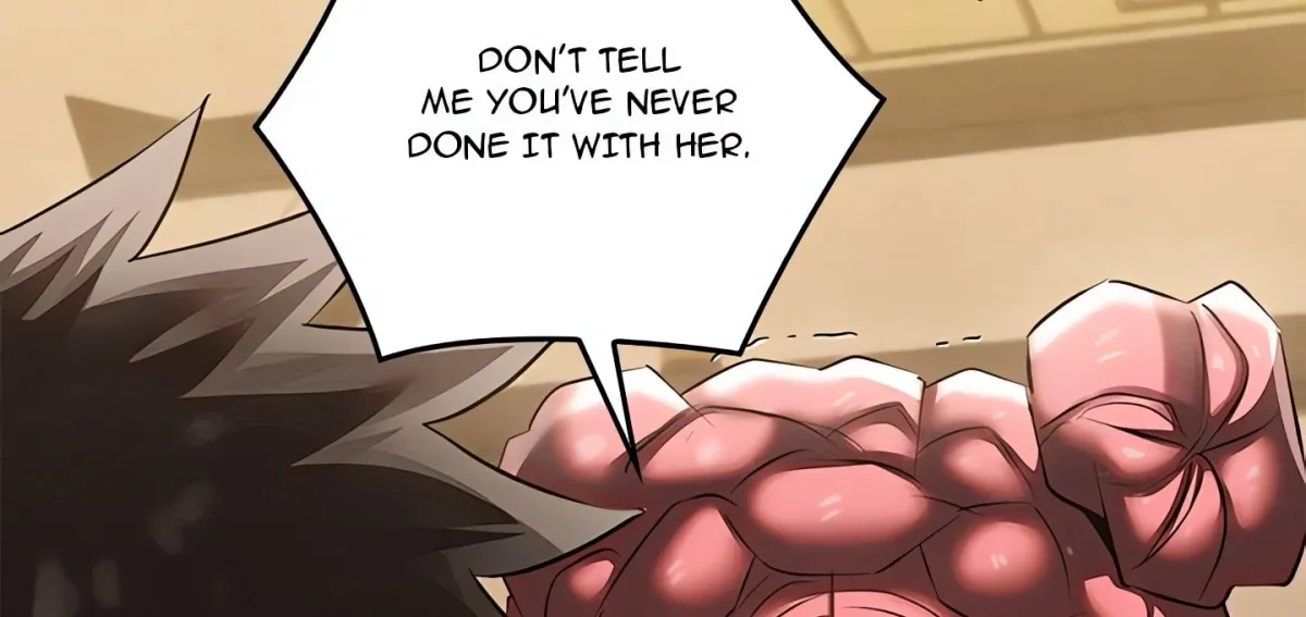 Master of Intimacy Chapter 13 page 260 - 