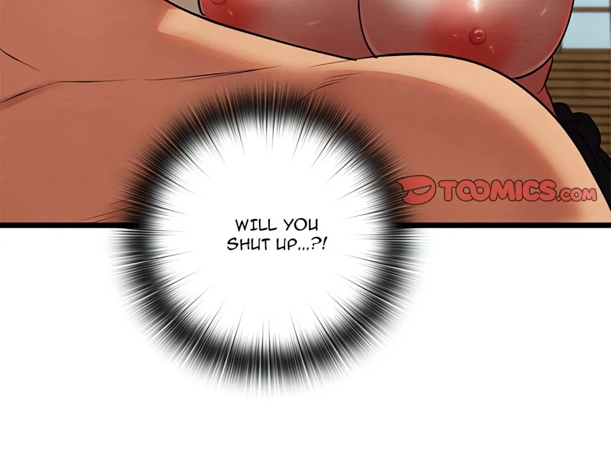 Master of Intimacy Chapter 13 page 262 - 