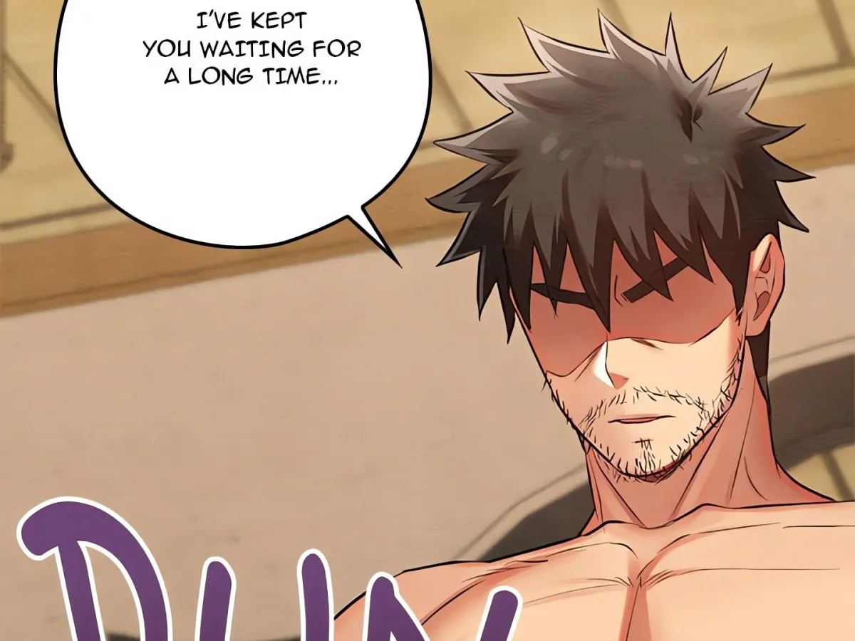 Master of Intimacy Chapter 13 page 271 - 