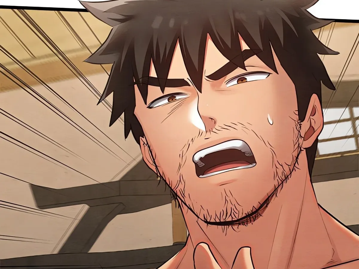 Master of Intimacy Chapter 13 page 276 - 
