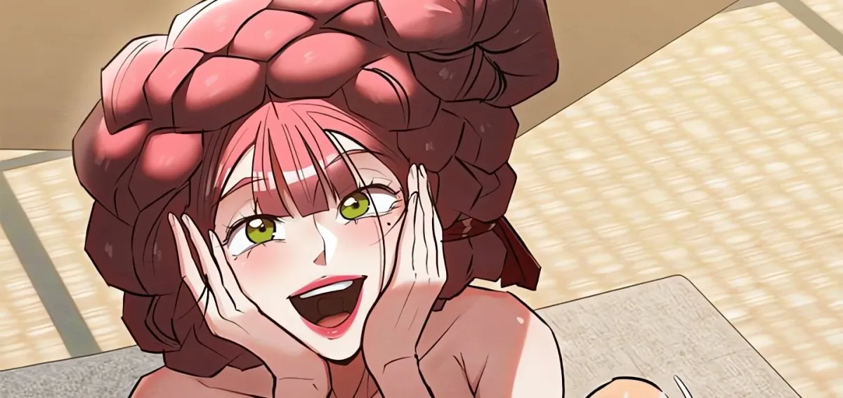 Master of Intimacy Chapter 13 page 280 - 
