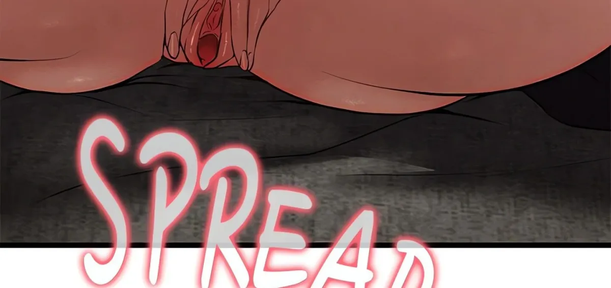Master of Intimacy Chapter 13 page 289 - 