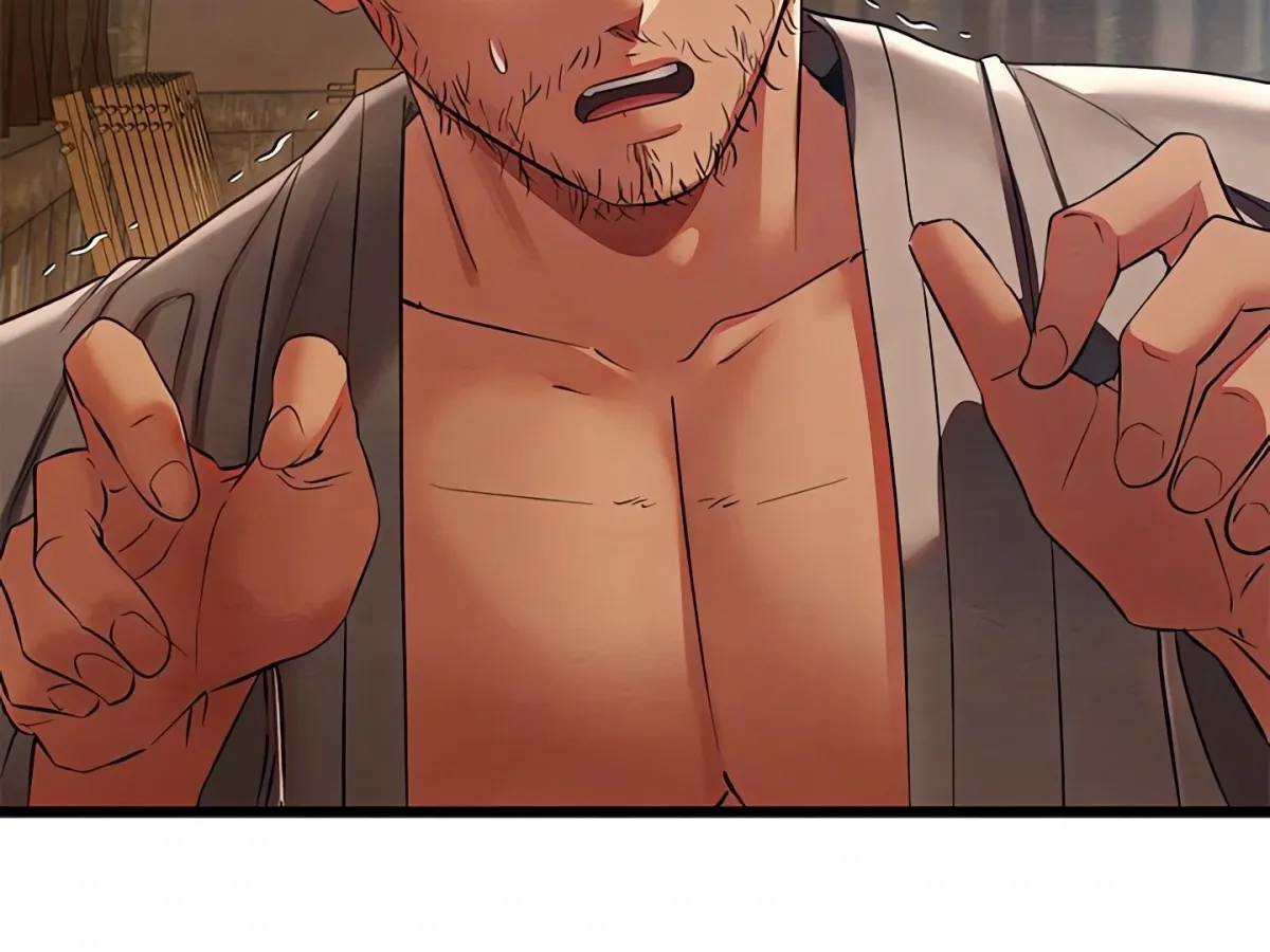 Master of Intimacy Chapter 13 page 33 - 
