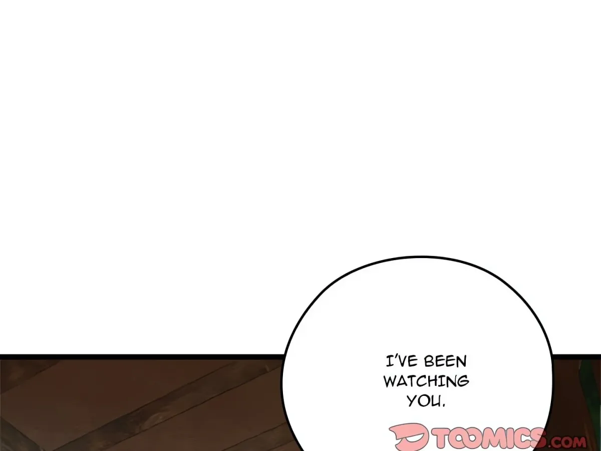 Master of Intimacy Chapter 13 page 37 - 