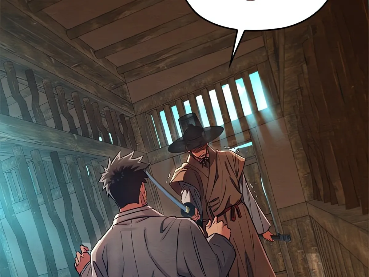 Master of Intimacy Chapter 13 page 38 - 