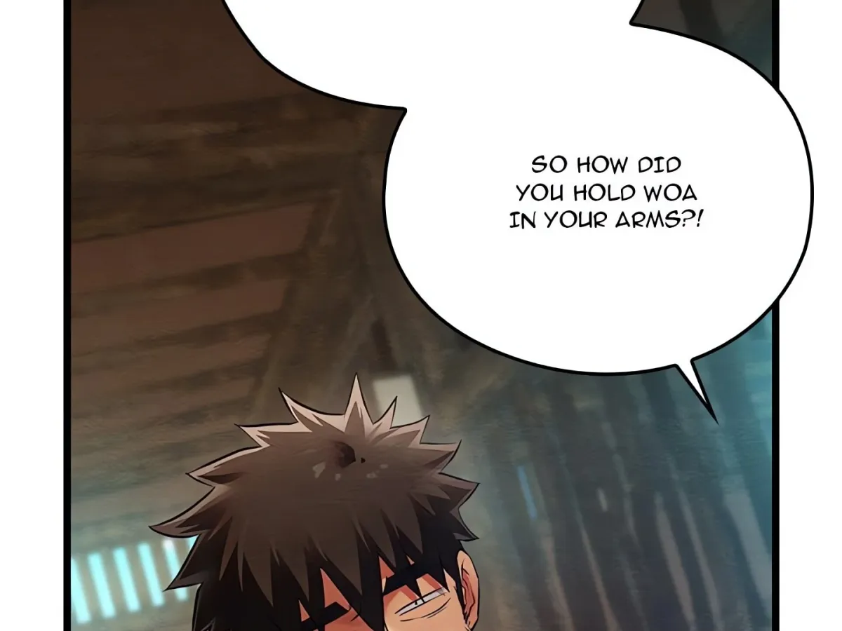 Master of Intimacy Chapter 13 page 42 - 