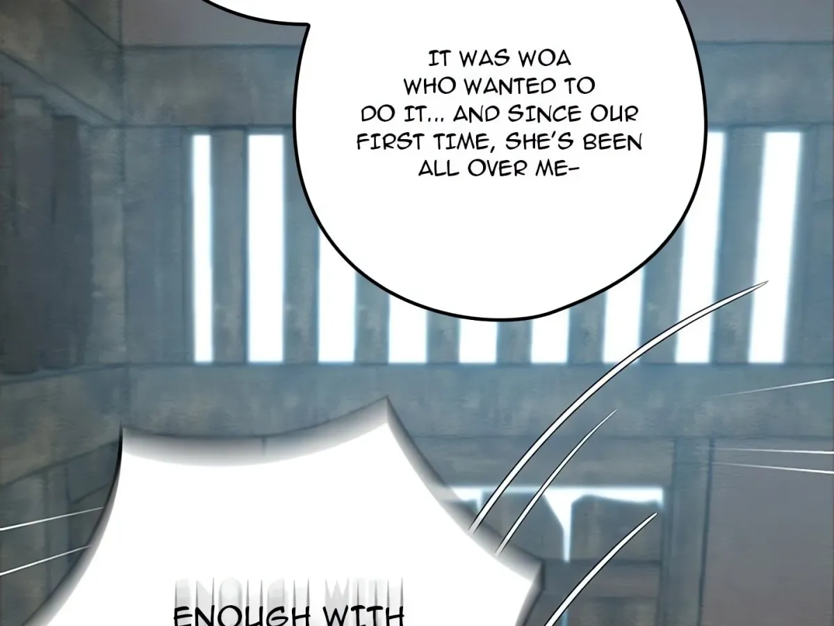 Master of Intimacy Chapter 13 page 46 - 
