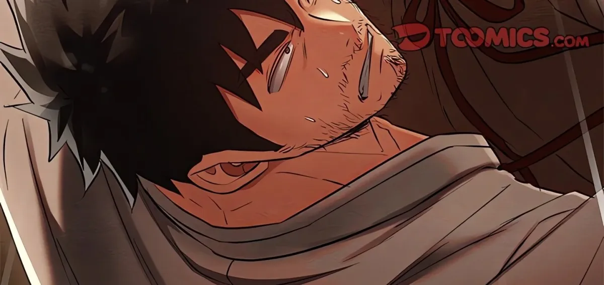Master of Intimacy Chapter 13 page 49 - 