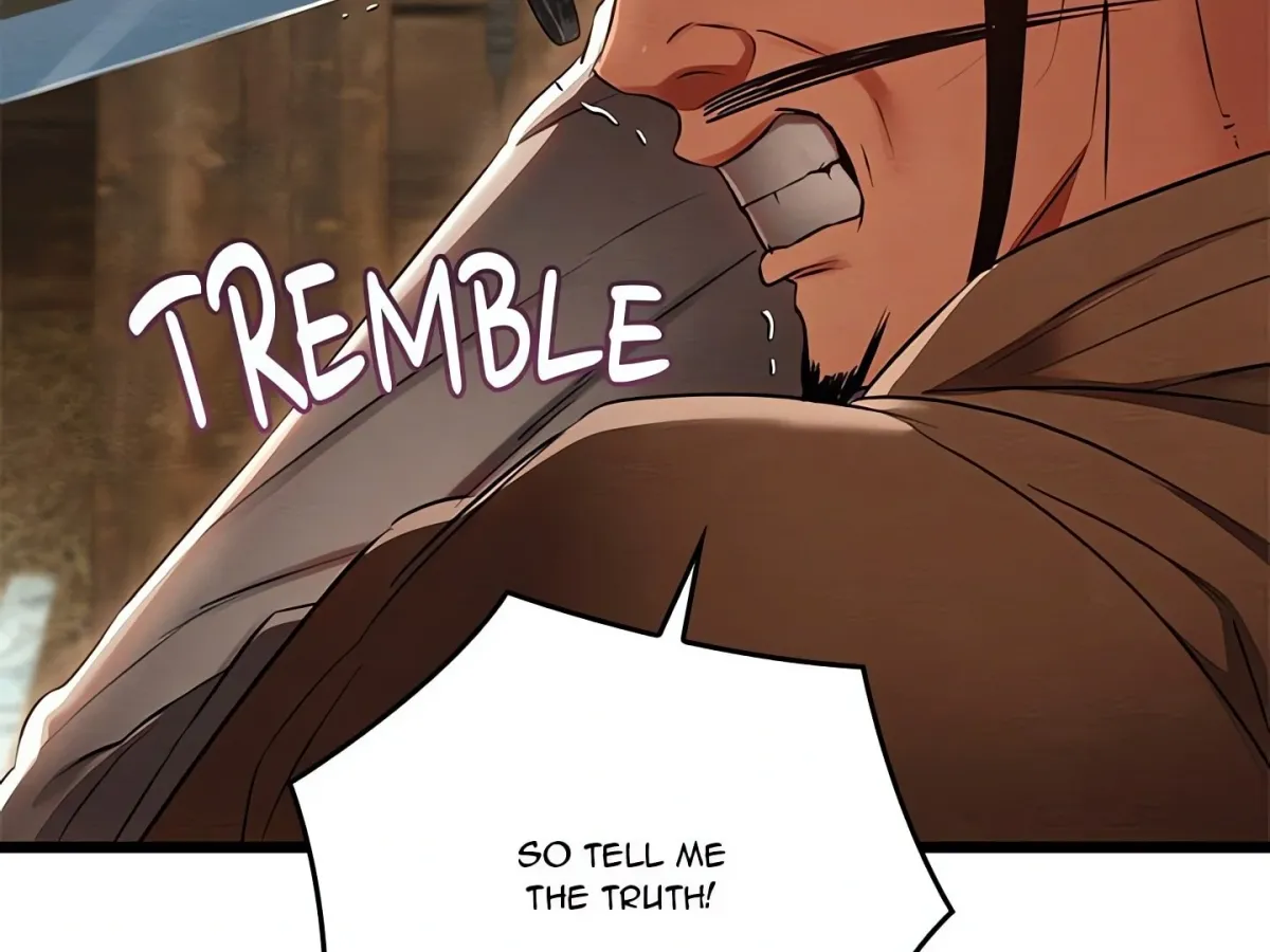 Master of Intimacy Chapter 13 page 54 - 