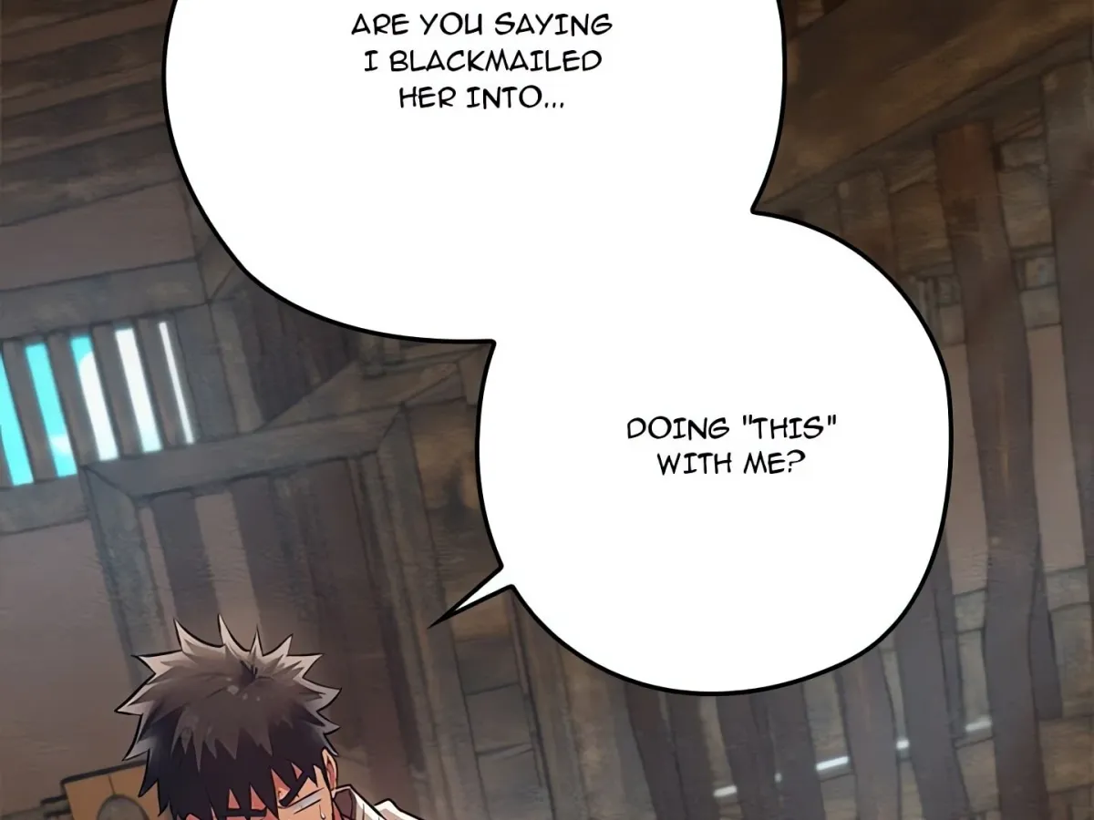 Master of Intimacy Chapter 13 page 57 - 