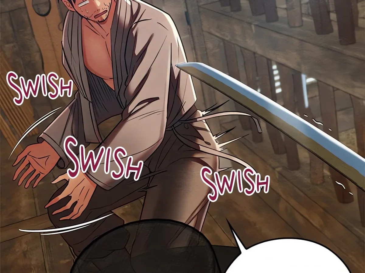 Master of Intimacy Chapter 13 page 58 - 