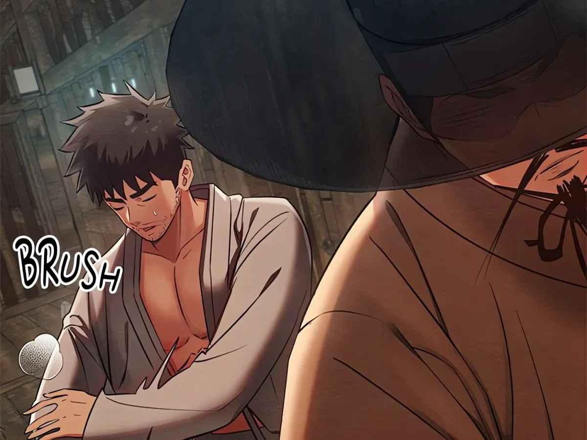 Master of Intimacy Chapter 13 page 7 - 