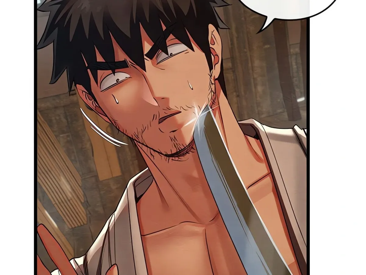 Master of Intimacy Chapter 13 page 66 - 