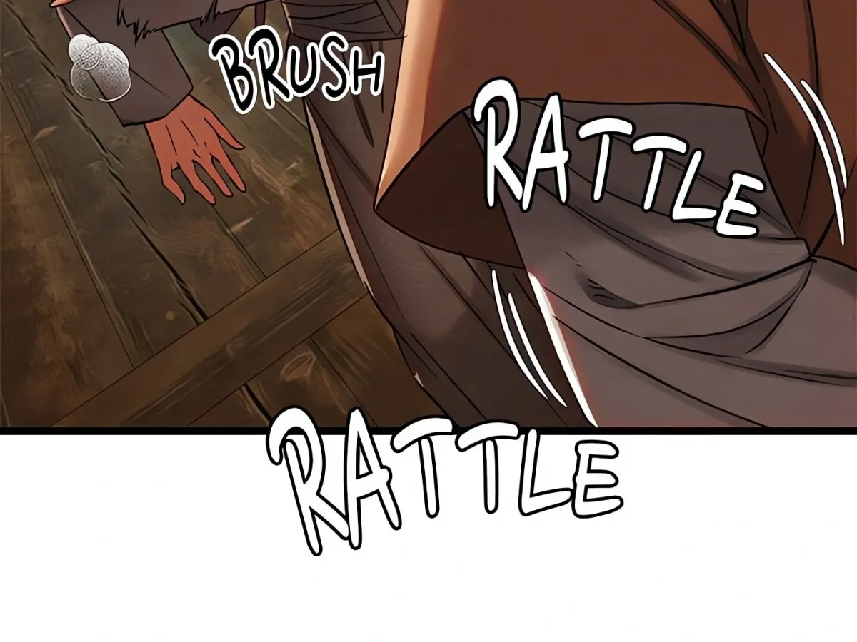 Master of Intimacy Chapter 13 page 8 - 