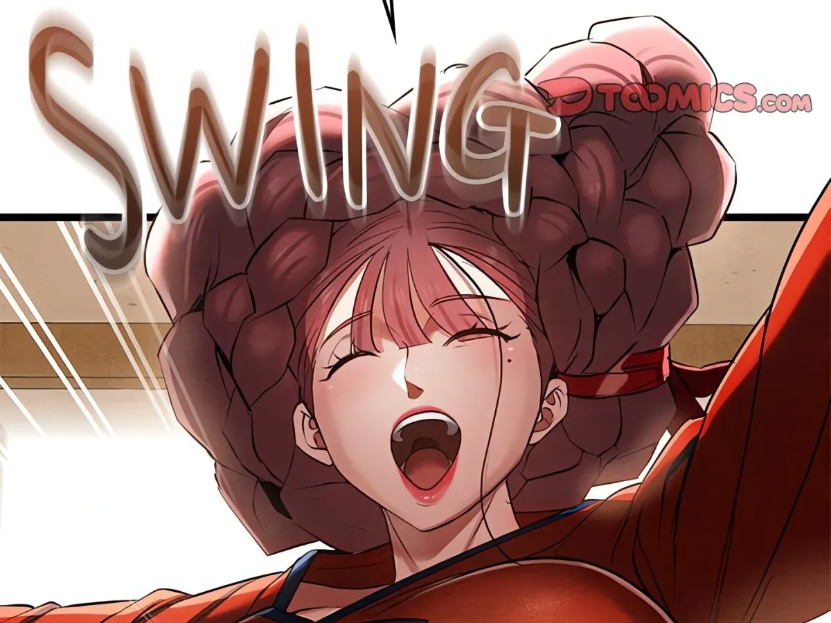 Master of Intimacy Chapter 13 page 83 - 